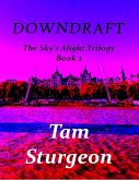 DOWNDRAFT - The Sky's Alight Trilogy - Book 2 (eBook, ePUB)