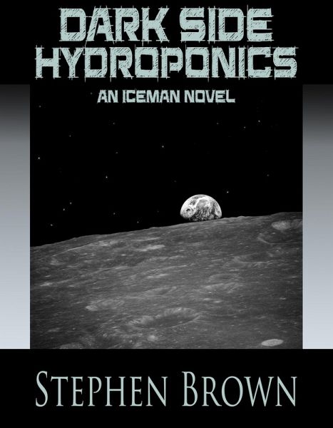 Dark Side Hydroponics (eBook, ePUB)