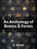 An Anthology of Boems & Ferses (eBook, ePUB)