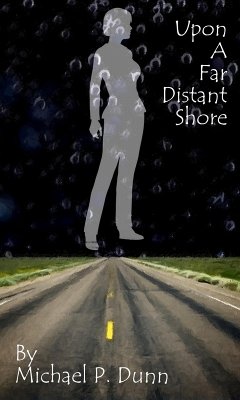 Cover Upon A Far Distant Shore (eBook, ePUB)