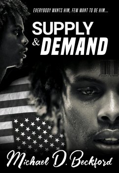 Cover Supply&Demand (eBook, ePUB)