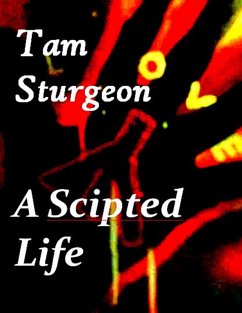 Cover A Scritped Life (eBook, ePUB)