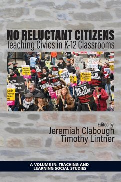 No Reluctant Citizens