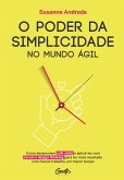 O poder da simplicidade no mundo ágil (eBook, ePUB)