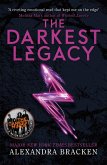 The Darkest Legacy (eBook, ePUB)