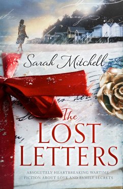 The Lost Letters (eBook, ePUB)