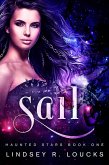 Sail (Haunted Stars, #1) (eBook, ePUB)