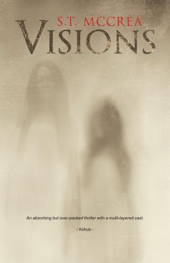 Cover Visions (eBook, ePUB)