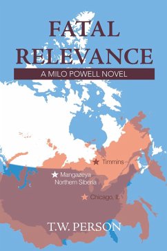 Cover Fatal Relevance (eBook, ePUB)