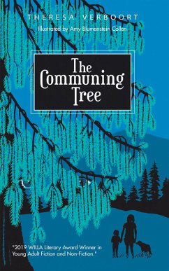 The Communing Tree (eBook, ePUB)