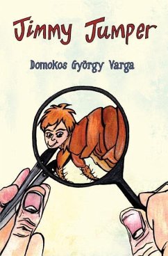 Jimmy Jumper - Varga, Domokos Gyorgy