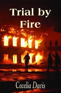 Cover Trial by Fire (eBook, ePUB)