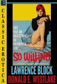 So Willing (Collection of Classic Erotica, #23) (eBook, ePUB)