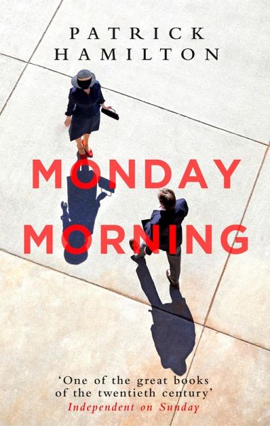 Monday Morning (eBook, ePUB) Monday Morning (eBook, ePUB)