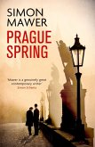 Prague Spring (eBook, ePUB)