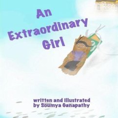 Cover An Extraordinary Girl (eBook, ePUB)