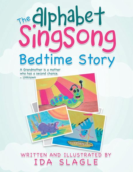 The Alphabet Singsong Bedtime Story (eBook, ePUB)