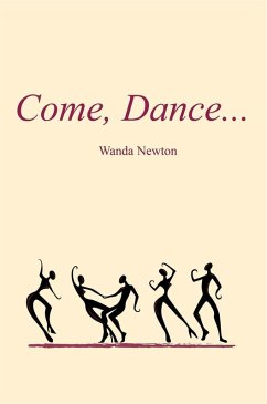 Come, Dance... (eBook, ePUB) Cover Come, Dance... (eBook, ePUB)