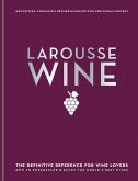 Larousse Wine (eBook, ePUB)