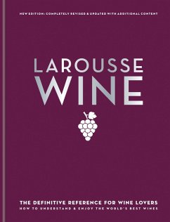 Larousse Wine (eBook, ePUB) - Cobbold, David; Durand-Viel, Sebastian
