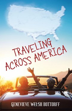 Traveling Across America (eBook, ePUB) Cover Traveling Across America (eBook, ePUB)