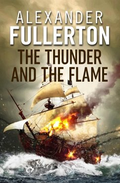 Cover The Thunder and the Flame (eBook, ePUB)