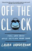 Off the Clock (eBook, ePUB)