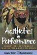 Aesthetics in Performance (eBook, PDF) - Bild 1