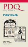 PDQ Public Health (eBook, ePUB)