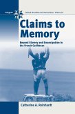 Claims to Memory (eBook, PDF)