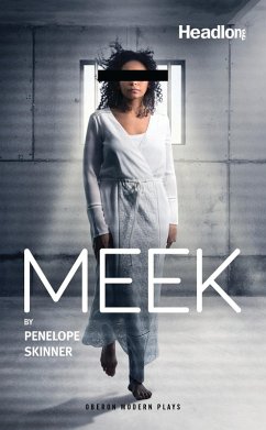 Cover Meek (eBook, ePUB)