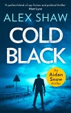 Cold Black (eBook, ePUB)
