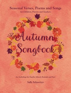 Autumn Songbook - Schweizer, Sally