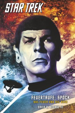Star Trek The Original Series 2 - George, David R. III