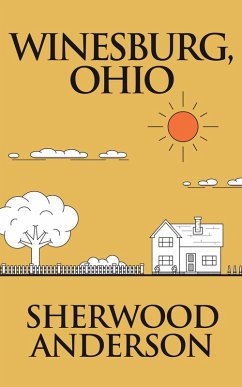 Cover Winesburg, Ohio (eBook, ePUB)