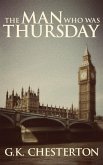 The Man Who Was Thursday (eBook, ePUB) The Man Who Was Thursday (eBook, ePUB)