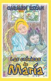 Las Crónicas De María (eBook, ePUB)