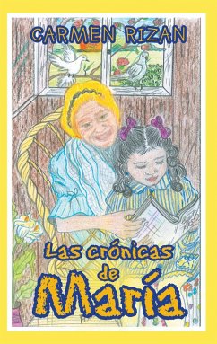 Cover Las Crónicas De María (eBook, ePUB)