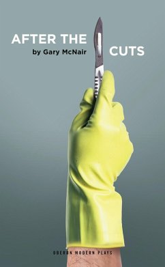 After the Cuts (eBook, ePUB) - Mcnair, Gary