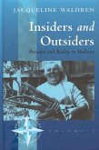 Insiders and Outsiders (eBook, PDF)