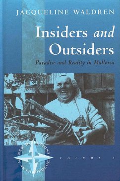 Insiders and Outsiders (eBook, PDF) - Waldren, Jacqueline