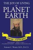 The Joy of Living on Planet Earth (eBook, ePUB)