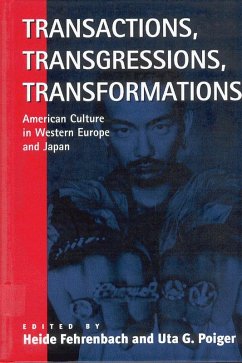 Transactions, Transgressions, Transformation (eBook, PDF)