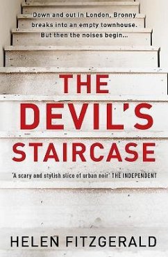 The Devil's Staircase - Fitzgerald, Helen