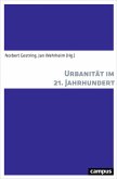 Urbanität im 21. Jahrhundert