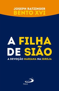 Cover A filha de Sião (eBook, ePUB)