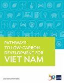 Pathways to Low-Carbon Development for Viet Nam (eBook, ePUB)