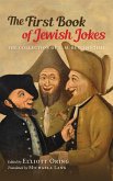 The First Book of Jewish Jokes (eBook, ePUB)