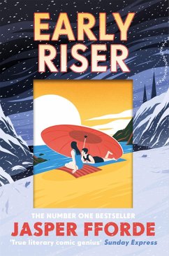 Early Riser (eBook, ePUB) - Fforde, Jasper