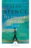 Its Colours They Are Fine (eBook, ePUB)